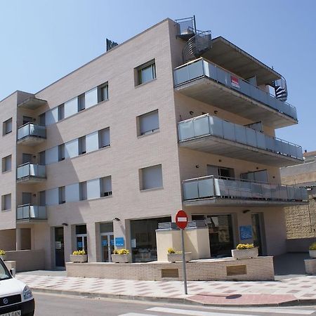Apartmán Apartament A Tossa Tossa de Mar Pokoj fotografie