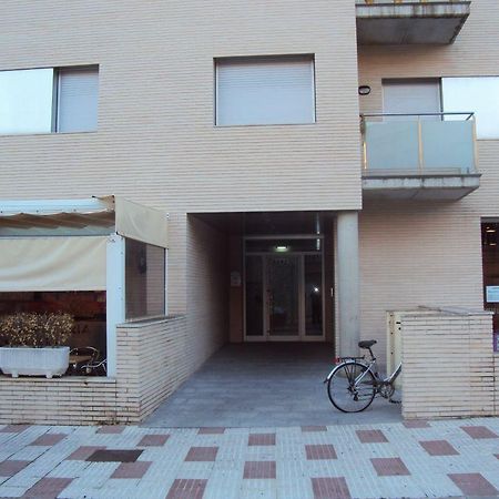 Apartmán Apartament A Tossa Tossa de Mar Exteriér fotografie