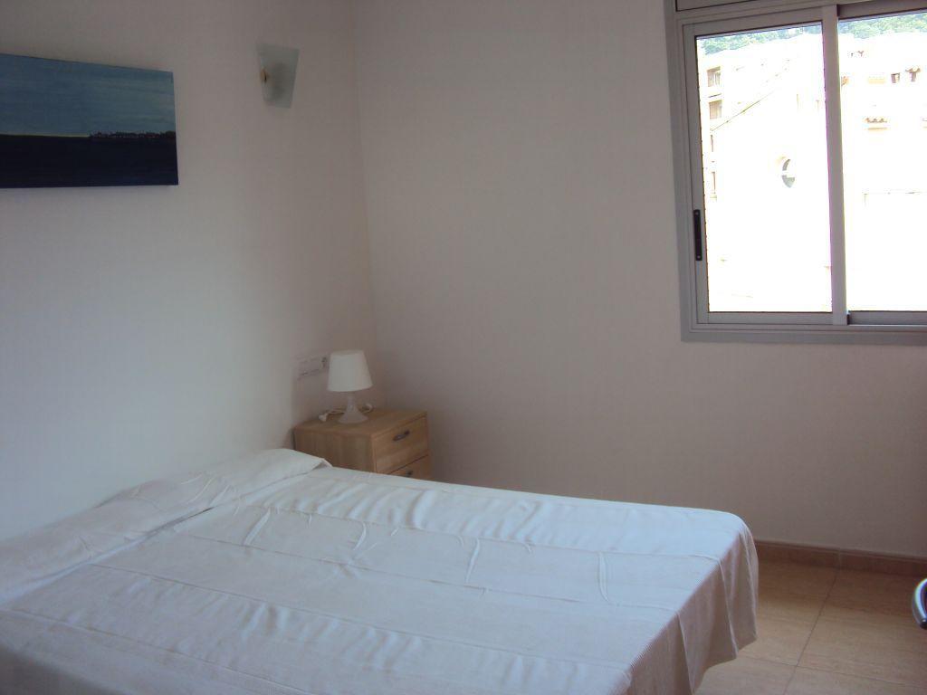 Apartmán Apartament A Tossa Tossa de Mar Pokoj fotografie