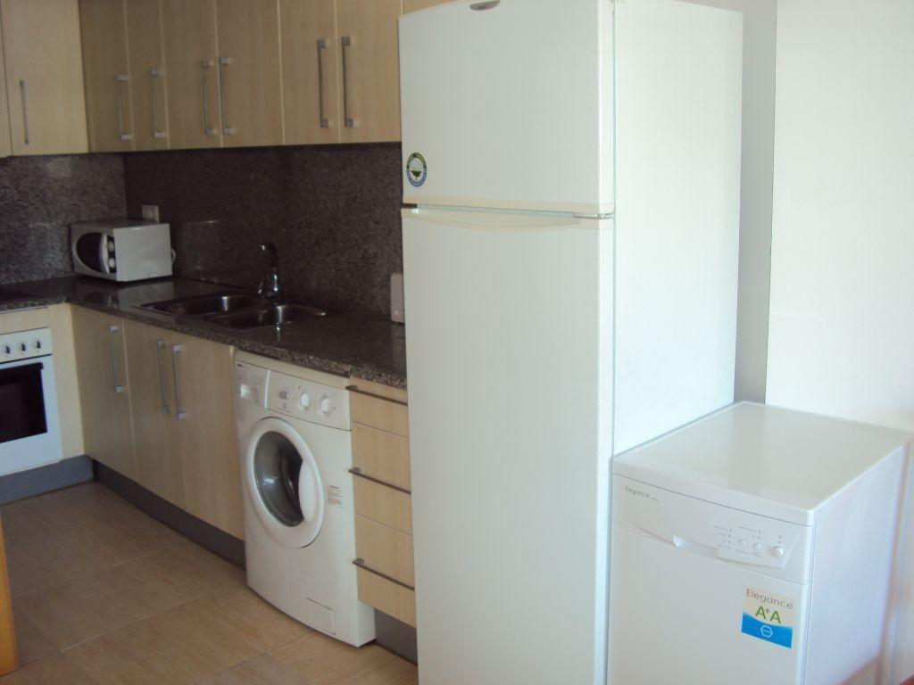 Apartmán Apartament A Tossa Tossa de Mar Pokoj fotografie